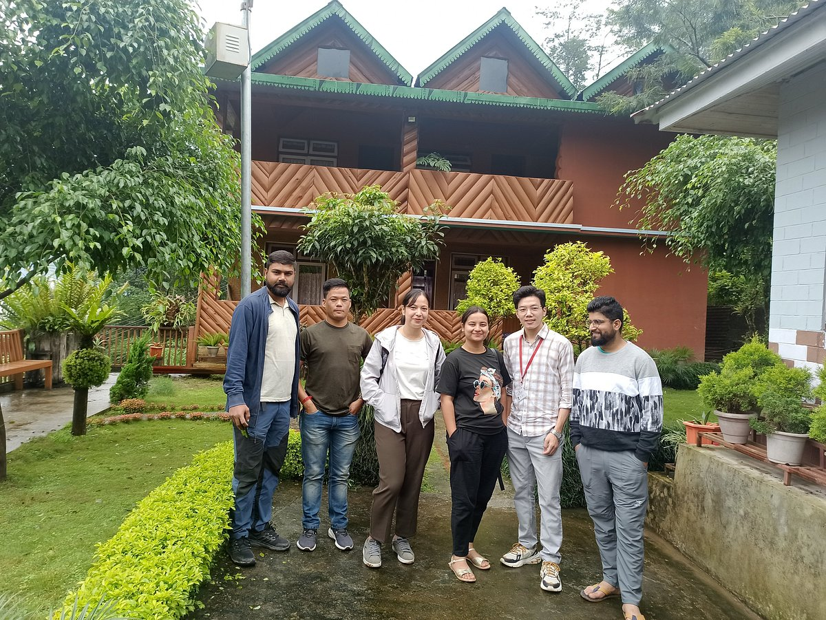 UrbanSphere Hospitality Services providing professional hospitality solutions across India